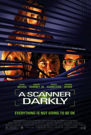 a-scanner-darkly-Keanu-Reeves-Wynona-Rider-Whoody-Harrelson-Robert-Downey-Jr-Richard-Linklater-poster-affiche1